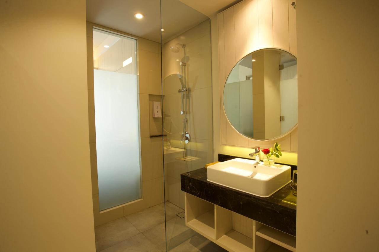 Swiss-Belinn Cikarang Luaran gambar