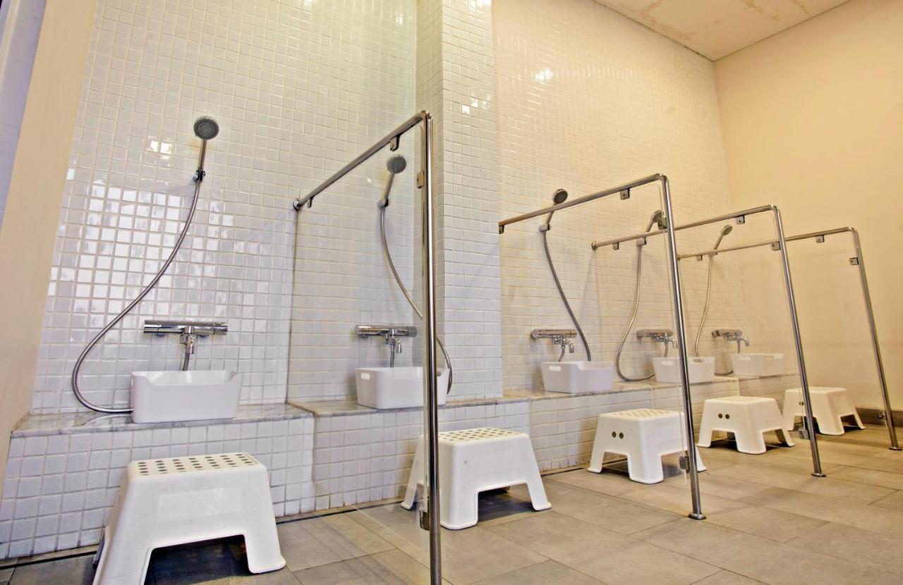 Swiss-Belinn Cikarang Luaran gambar