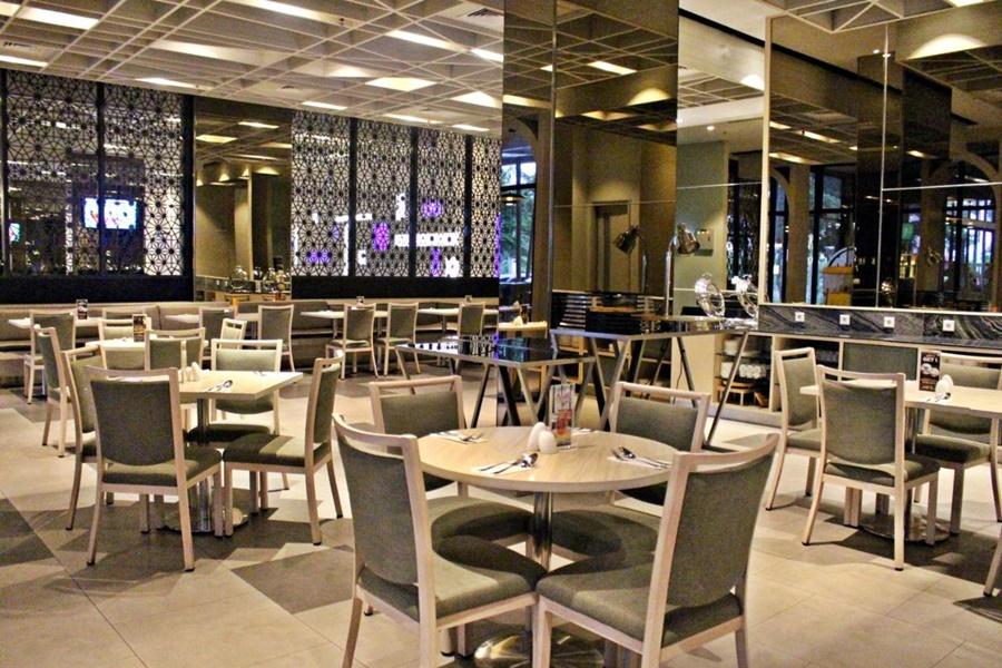 Swiss-Belinn Cikarang Luaran gambar