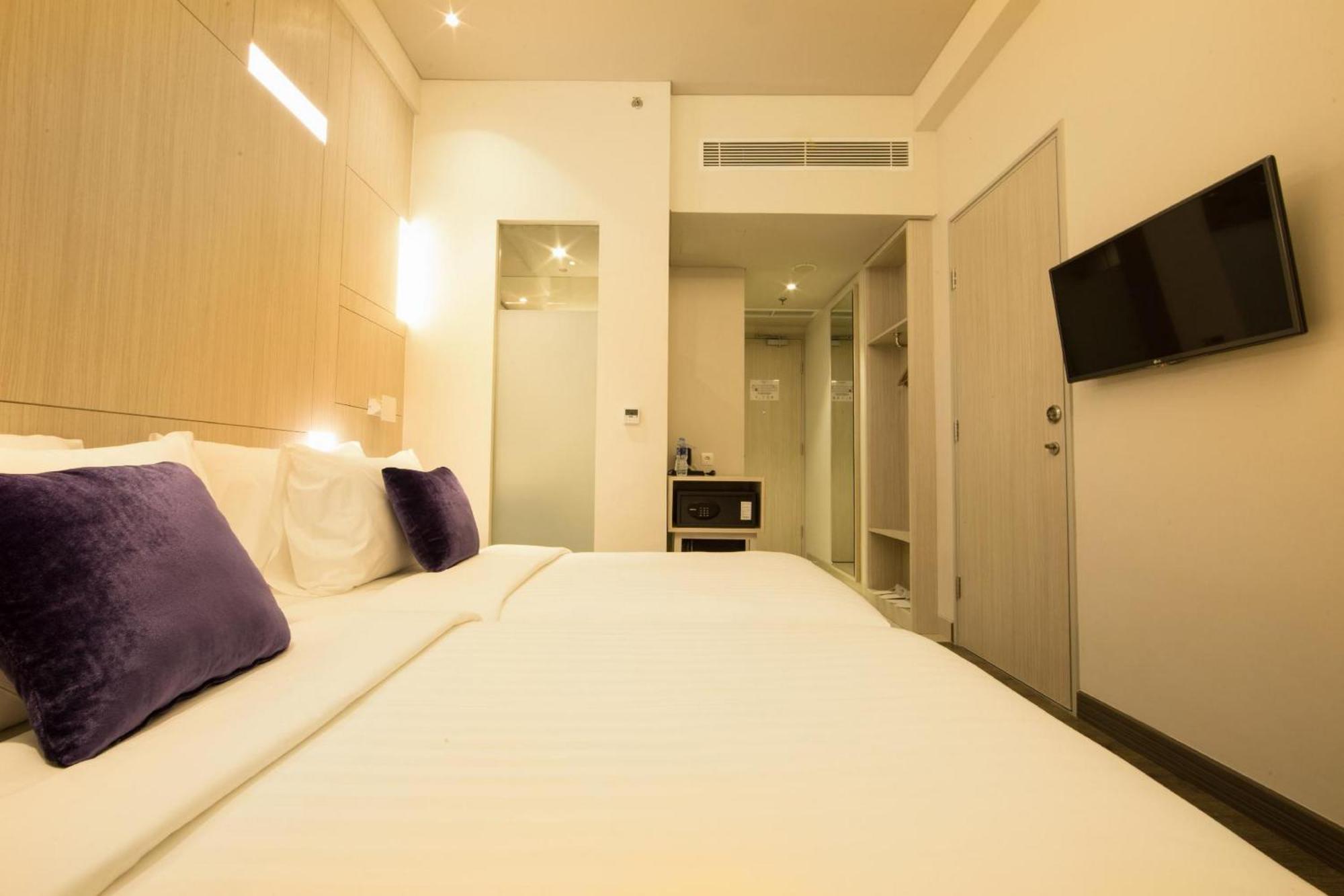 Swiss-Belinn Cikarang Luaran gambar