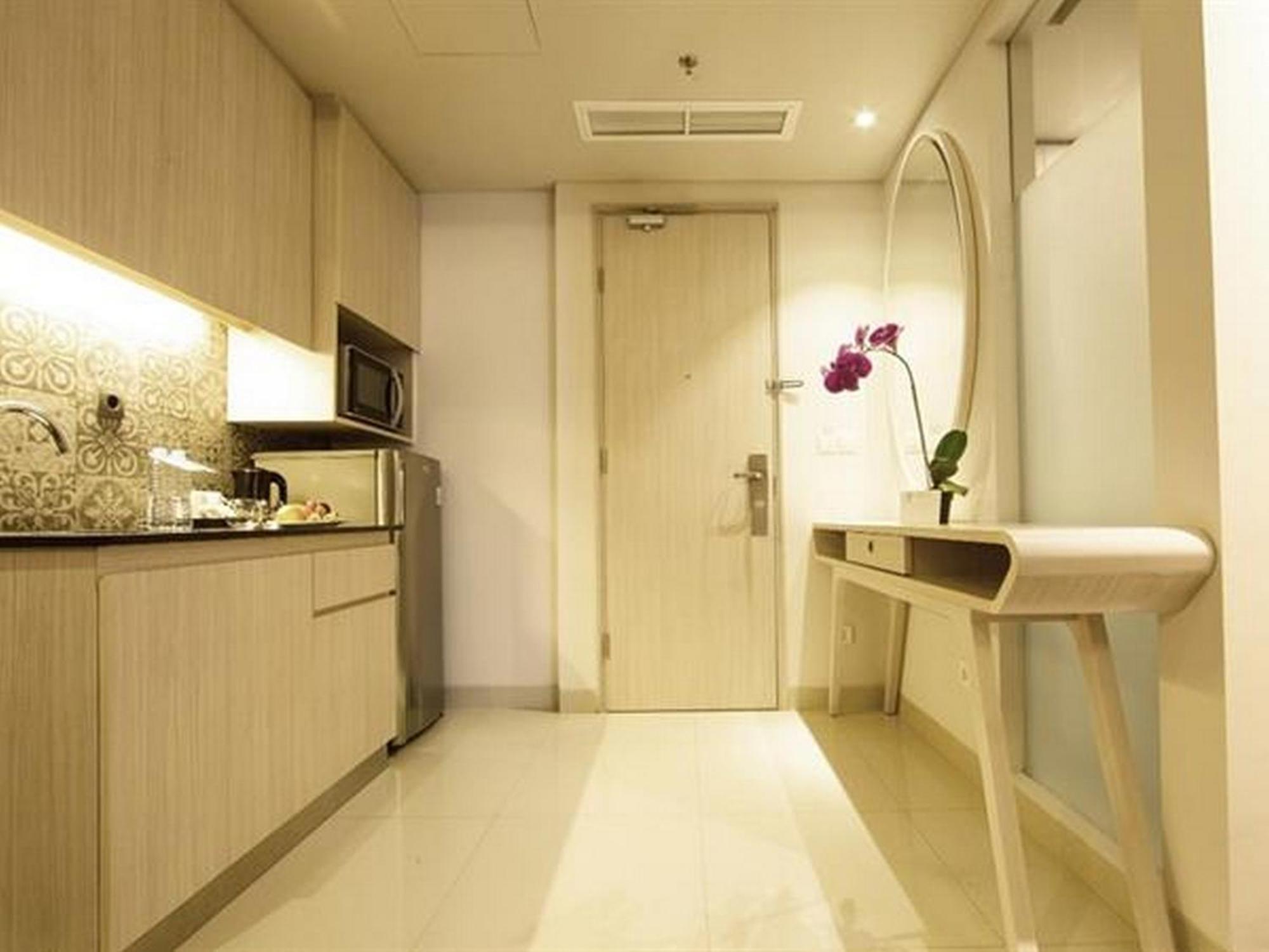Swiss-Belinn Cikarang Luaran gambar