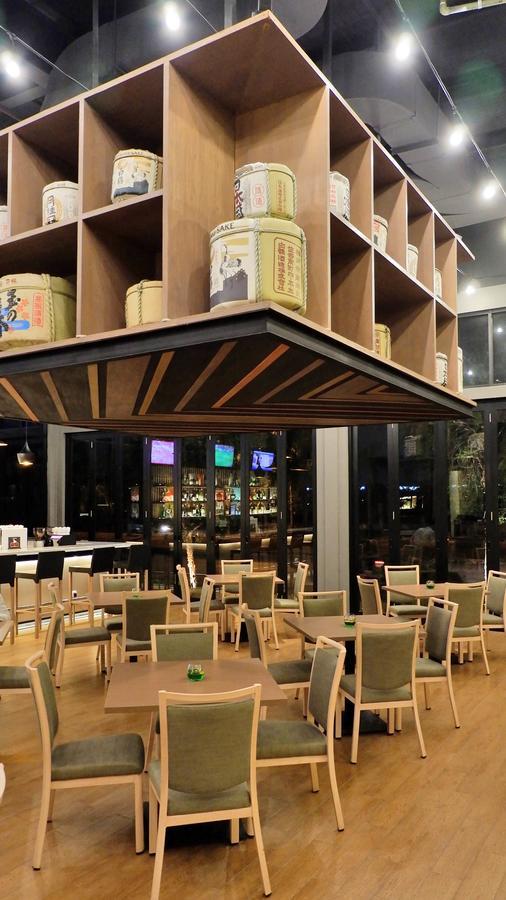 Swiss-Belinn Cikarang Luaran gambar