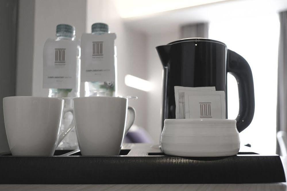 Swiss-Belinn Cikarang Luaran gambar