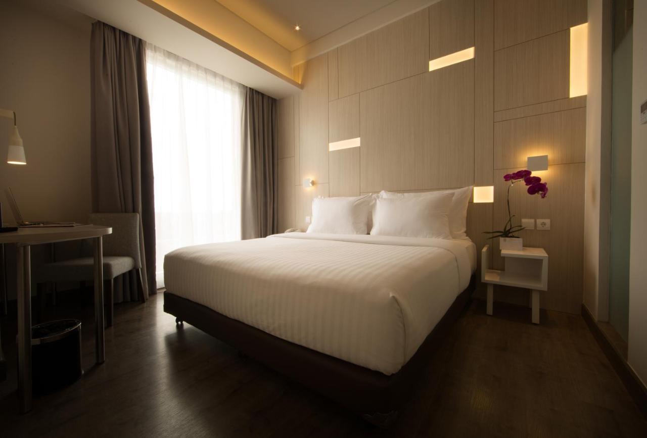 Swiss-Belinn Cikarang Luaran gambar