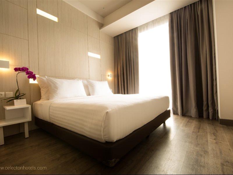 Swiss-Belinn Cikarang Luaran gambar